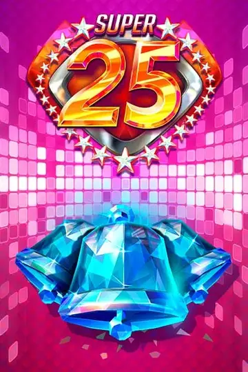 Super25Stars