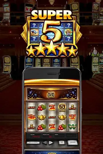 Super5Stars