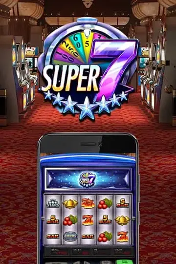 Super7Stars