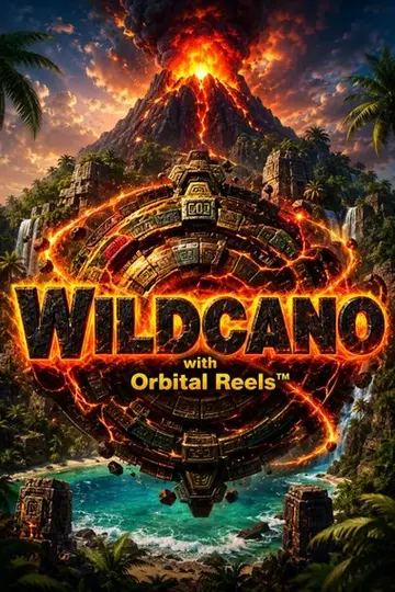 WildcanoWithOrbitalReels