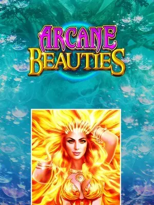 ArcaneBeauties