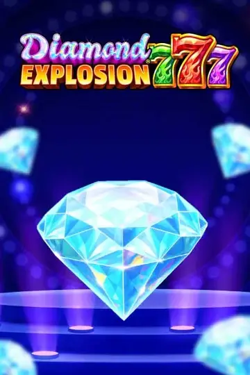 DiamondExplosion777