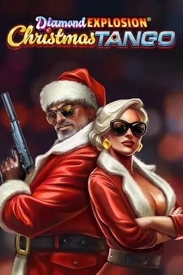 DiamondExplosionChristmasTango