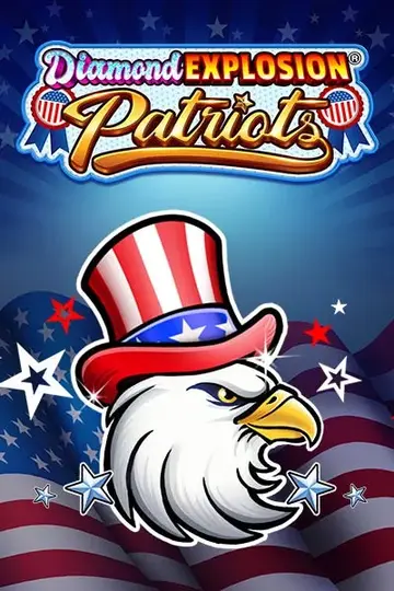 DiamondExplosionPatriots