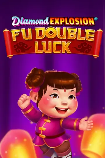 FuDoubleLuckDiamondExplosion
