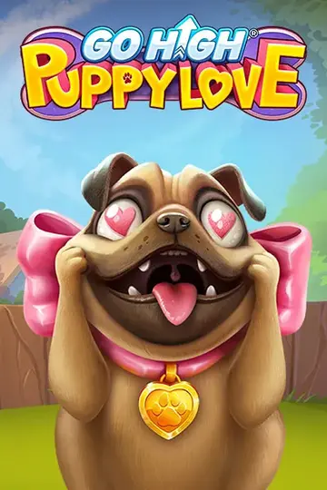 GoHighPuppyLove