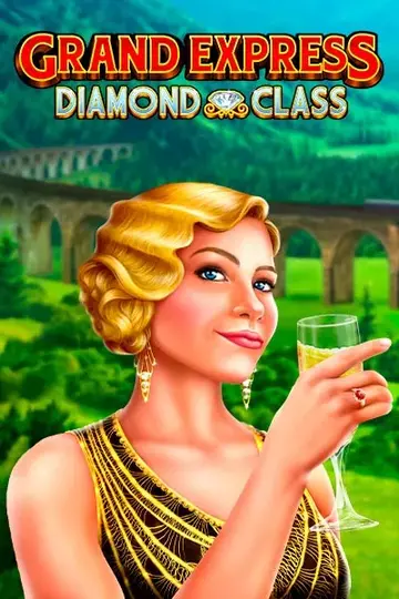 GrandExpressDiamondClass