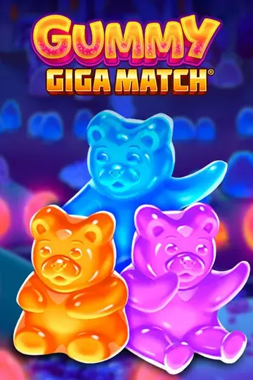 GummyGigaMatch