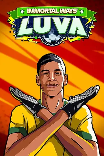 ImmortalWaysLuva