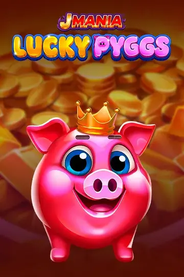 JManiaLuckyPyggs