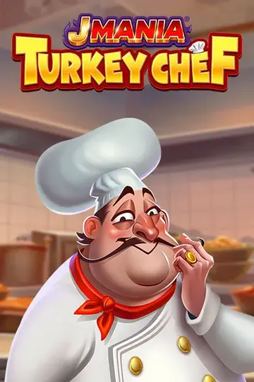 JManiaTurkeyChef