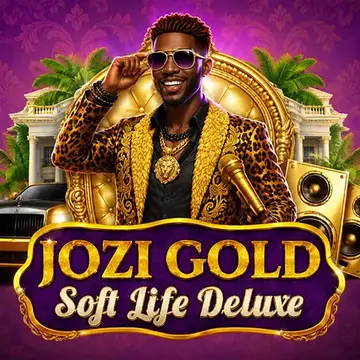 JoziGoldSoftLifeDeluxe