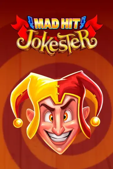MadHitJokester