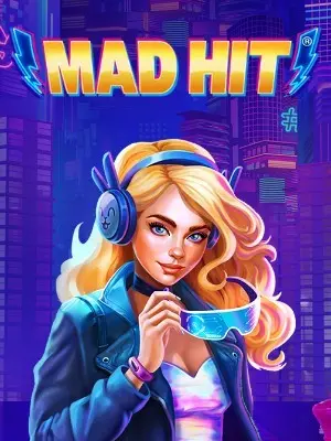 MadHitWildAlice