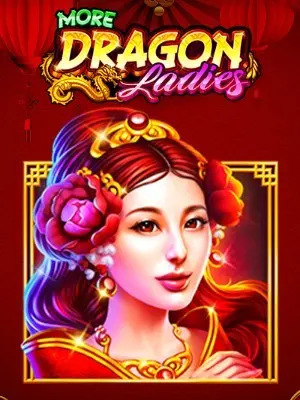 MoreDragonLadies