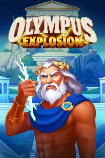 OlympusExplosion