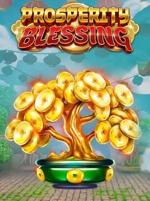 ProsperityBlessing