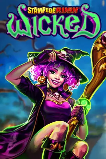 StampedeRushWicked