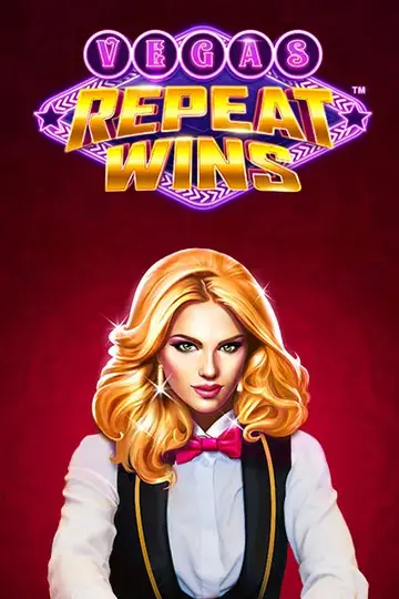 VegasRepeatWins