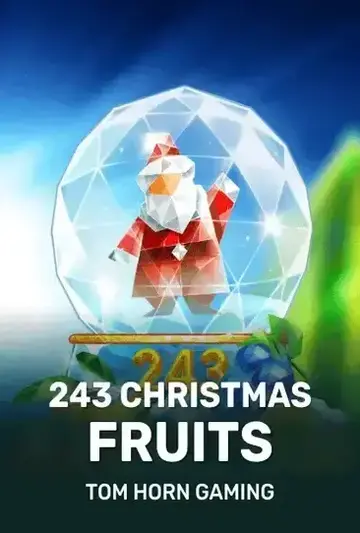 243ChristmasFruits