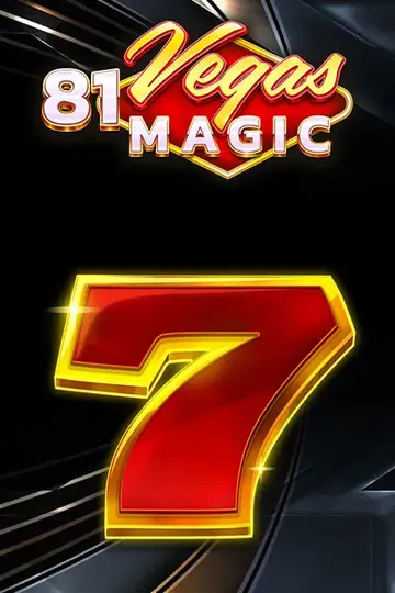 81VegasMagic