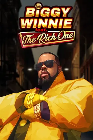 BiggyWinniefeatTheRichOne