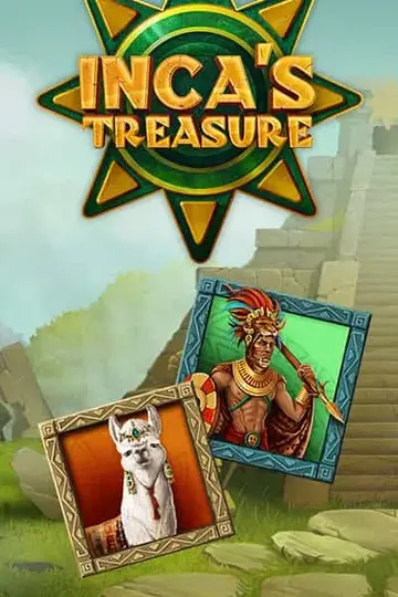 IncasTreasure