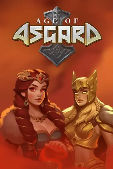 AgeOfAsgard