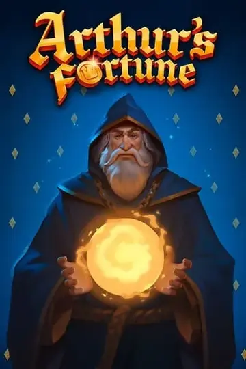 ArthurSFortune