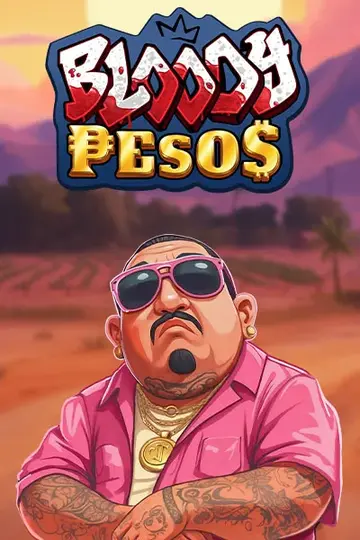 BloodyPesos
