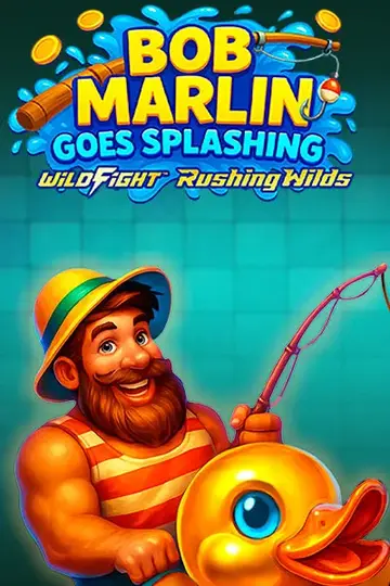 BobMarlinGoesSplashing