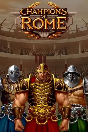 ChampionsOfRome
