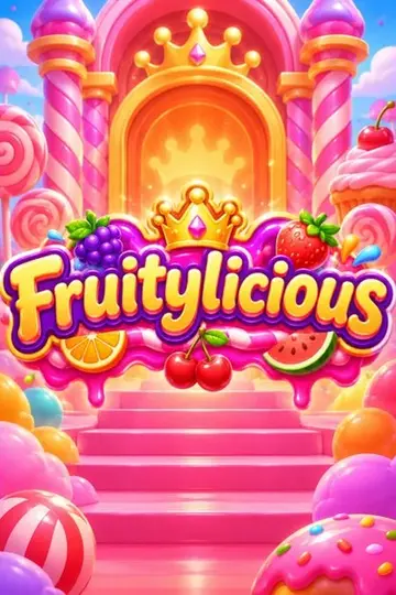 Fruitylicious