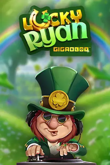 LuckyRyan
