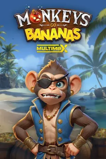 MonkeysGoBananas