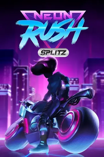 NeonRushSplitz