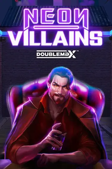 NeonVillainsDoublemax
