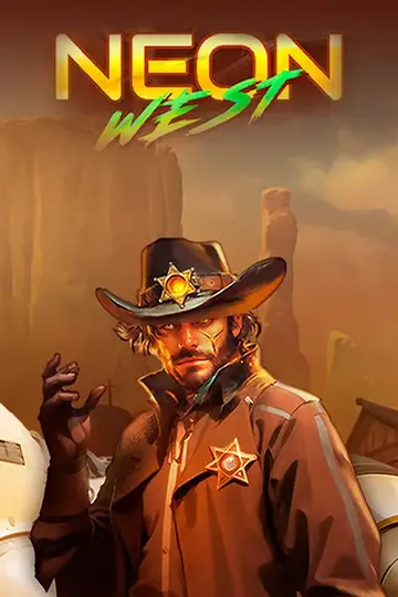NeonWest