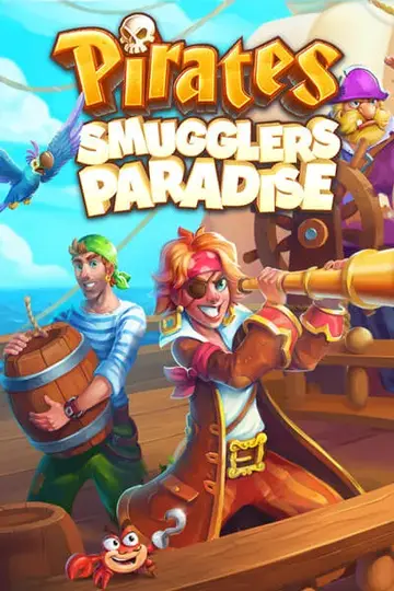 PiratesSmugglersParadise