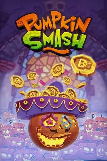 PumpkinSmash