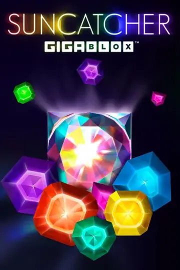 SuncatcherGigablox
