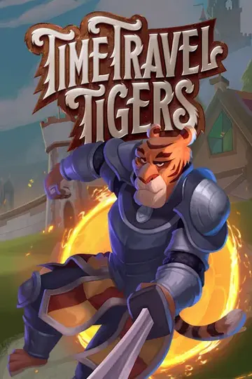 TimeTravelTigers