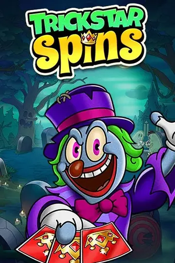 TrickstarSpins