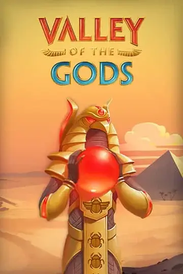 ValleyOfTheGods
