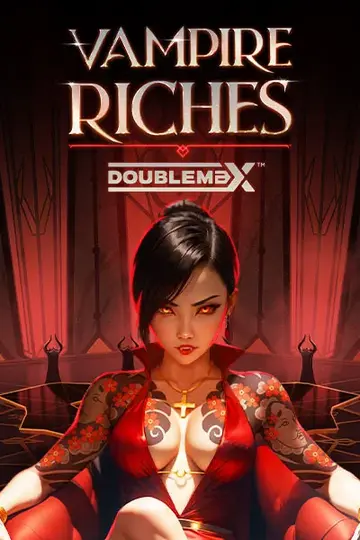 VampireRiches