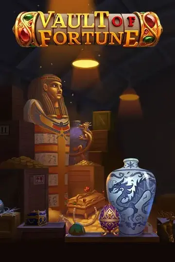 VaultOfFortune