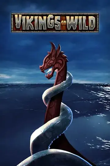 VikingsGoWild