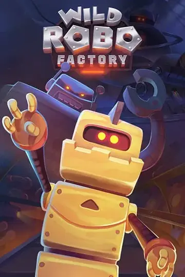 WildRoboFactory