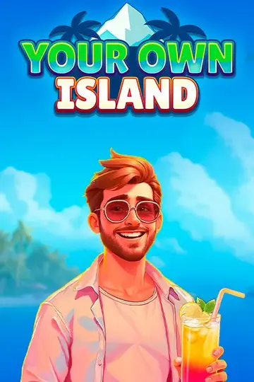 YourOwnIsland