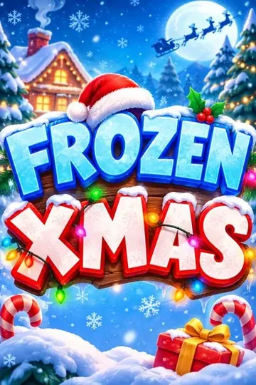 FrozenXmas